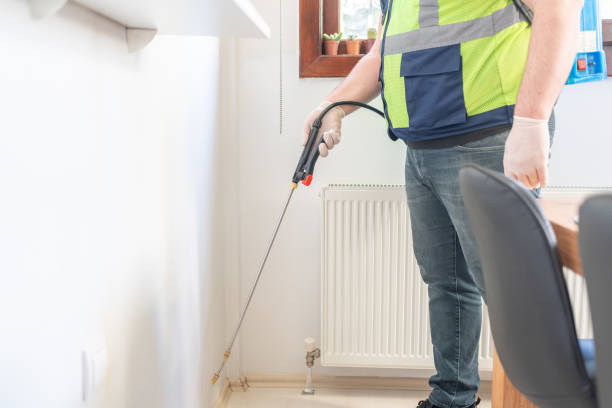 Best Mosquito Control Services  in Lawton, IA