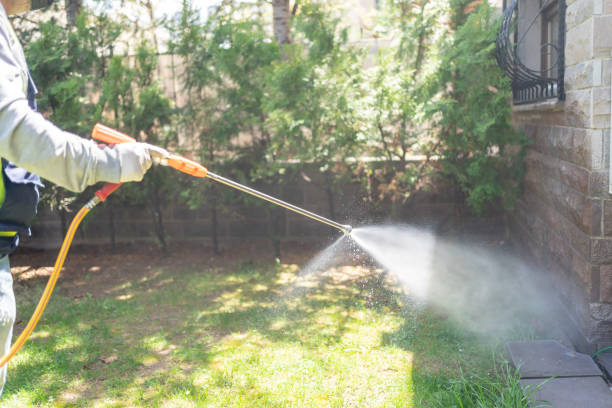 Lawton, IA Pest Control Company