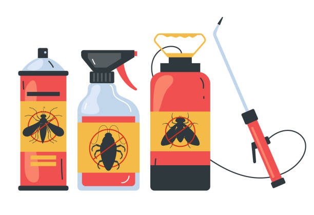Best Emergency Pest Control  in Lawton, IA